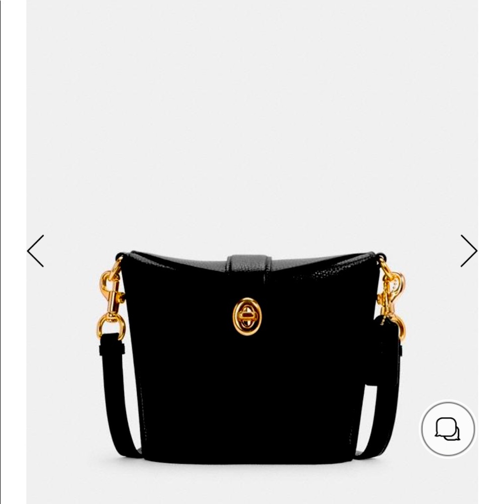 Coach ADDIE CROSSBODY